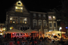 Aachen, Nachtleben 1