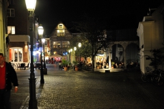 Aachen, Nachtleben 2