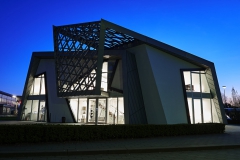 Dorsten, Libeskind 2