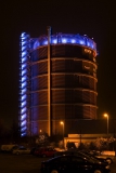 Oberhausen, Gasometer 4