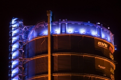 Oberhausen, Gasometer 5