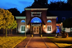 Oberhausen, Kaisergarten