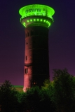 Oberhausen, RWW-Turm 1