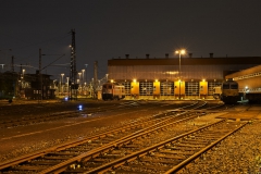 Oberhausen, DB Ausbesserungswerk 2