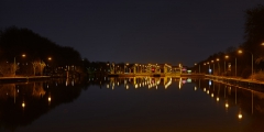 Oberhausen, Schleuse 2