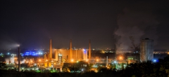 Bottrop, Prosper-Haniel