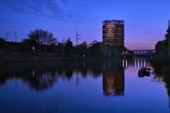 Gasometer Oberhausen 1