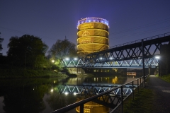Gasometer Oberhausen 2