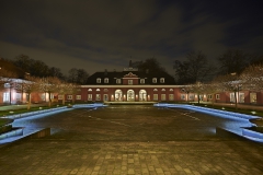Schloss Oberhausen