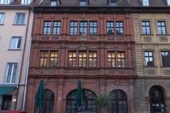 Würzburg #4