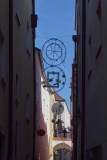 Passau. Gasse #1