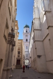 Passau. Gasse #4