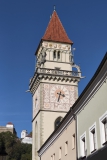 Passau, Altes Rathaus #2