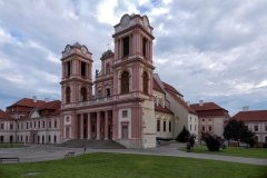 Göttweig, Stift #1