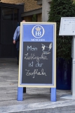 Krems, Zapfhahn