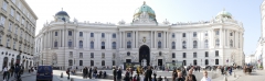 Wien, Hofburg