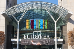 Bratislava, Eurovea #1