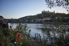 Würzburg, Marienburg