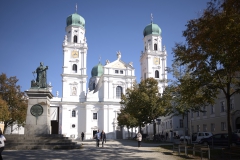 Passau, Dom #2