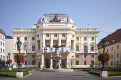 Bratislava Nationaltheater #2