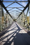 Melk, Österreich, Brücke