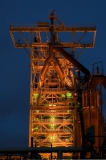 Hattingen, Henrichshütte 3
