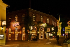 Recklinghausen, Bönte