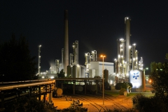 Herne, Ineos (Sasol) 2