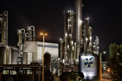 Herne, Ineos (Sasol) 3