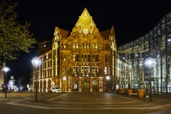 Rathaus Dortmund