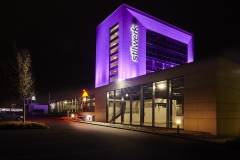 Inhouse (Gebäude) Dortmund