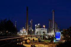 Herne, Ineos (Sasol) 1