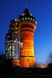 Mülheim, Aquarius Wassermuseum 4