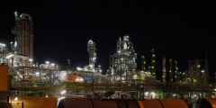 Moers, Sasol 1