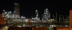 Moers, Sasol 3