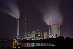 Voerde, Kraftwerk 1
