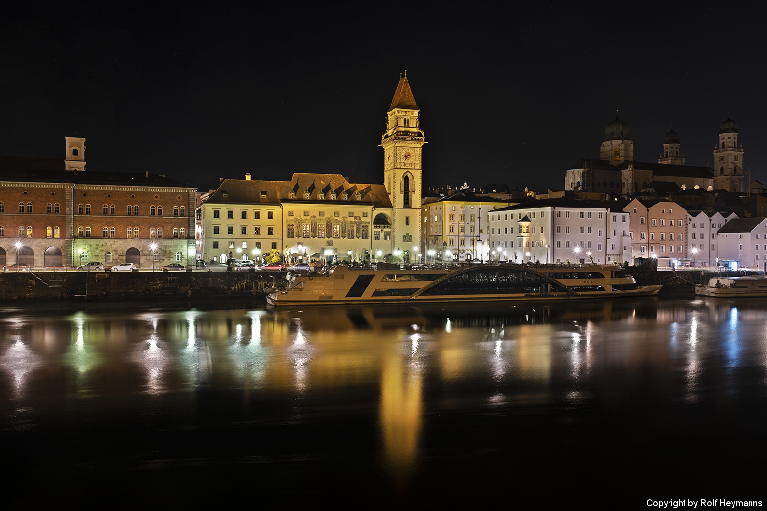 Passau #1