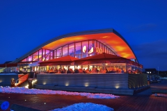 Sylt, Wenningstedt, Gosch
