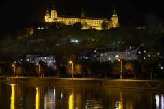 Würzburg, Festung Marienberg #1