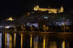 Würzburg, Festung Marienberg #2