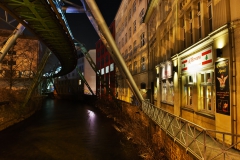 Wuppertal, Schwebebahn