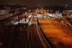 Wuppertal, Bahnhof Oberbarmen